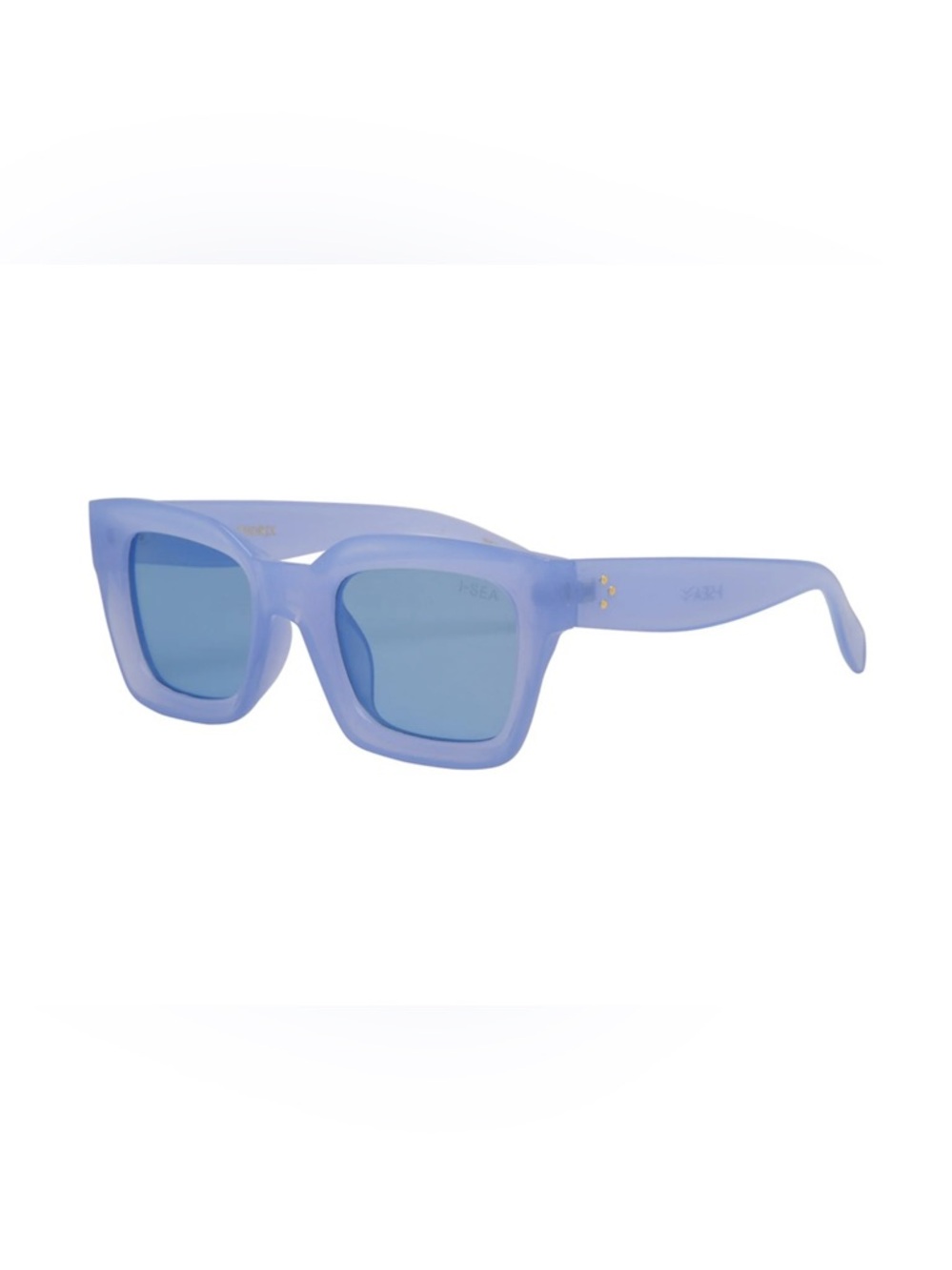 I-Sea Hendrix Periwinkle - Picture 5 of 8